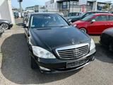 Mercedes-Benz Mercedes S 450 Lang - Mercedes-Benz S 450 von privat