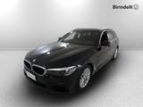 BMW Serie 5(G30/31/F90) - 525d Touring Msport - BMW 525 aus 2019