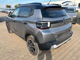 Citroën NEUES MODELL "MAX" Turbo 100PS, Grau-Metallic... - : Coupe, Metallic