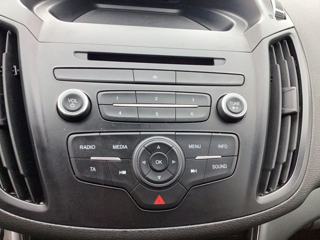 Kuga 1.5 EcoBoost Trend