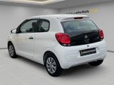 Citroën C1 Live 1.0 VTi +Radio+Klimaanlage+Aux+ - Citroën C1: Live