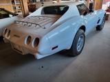 Corvette Stingray - Corvette Gebrauchtwagen von 1976