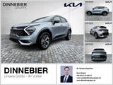 Kia Sportage GT-Line 1.6T HEV AWD LED+360°+Navi
