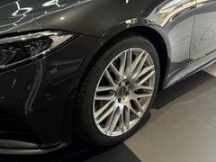 MERCEDES-BENZ CLS 450 Edition 1 AMG*360*MEMORY*AMBIENTE*DISTR*