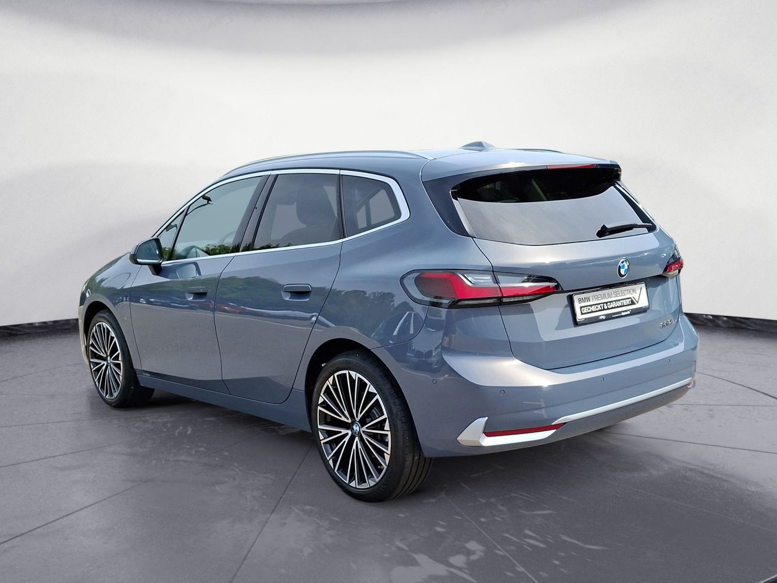 BMW 220i Active Tourer Aut. Luxury Line 19' Premium foto 4