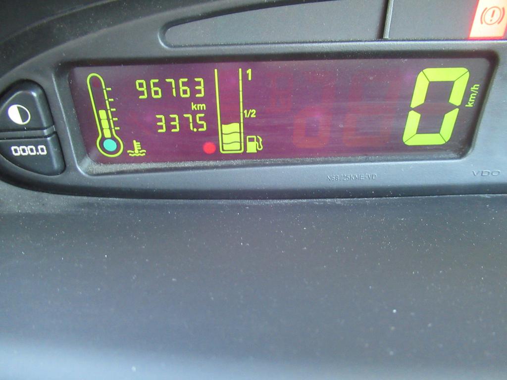 Citroën Xsara Picasso