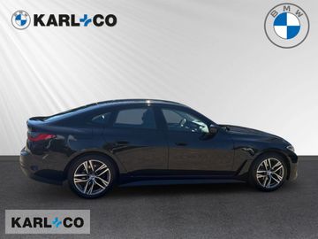 BMW 420 Gran Coupé - 5
