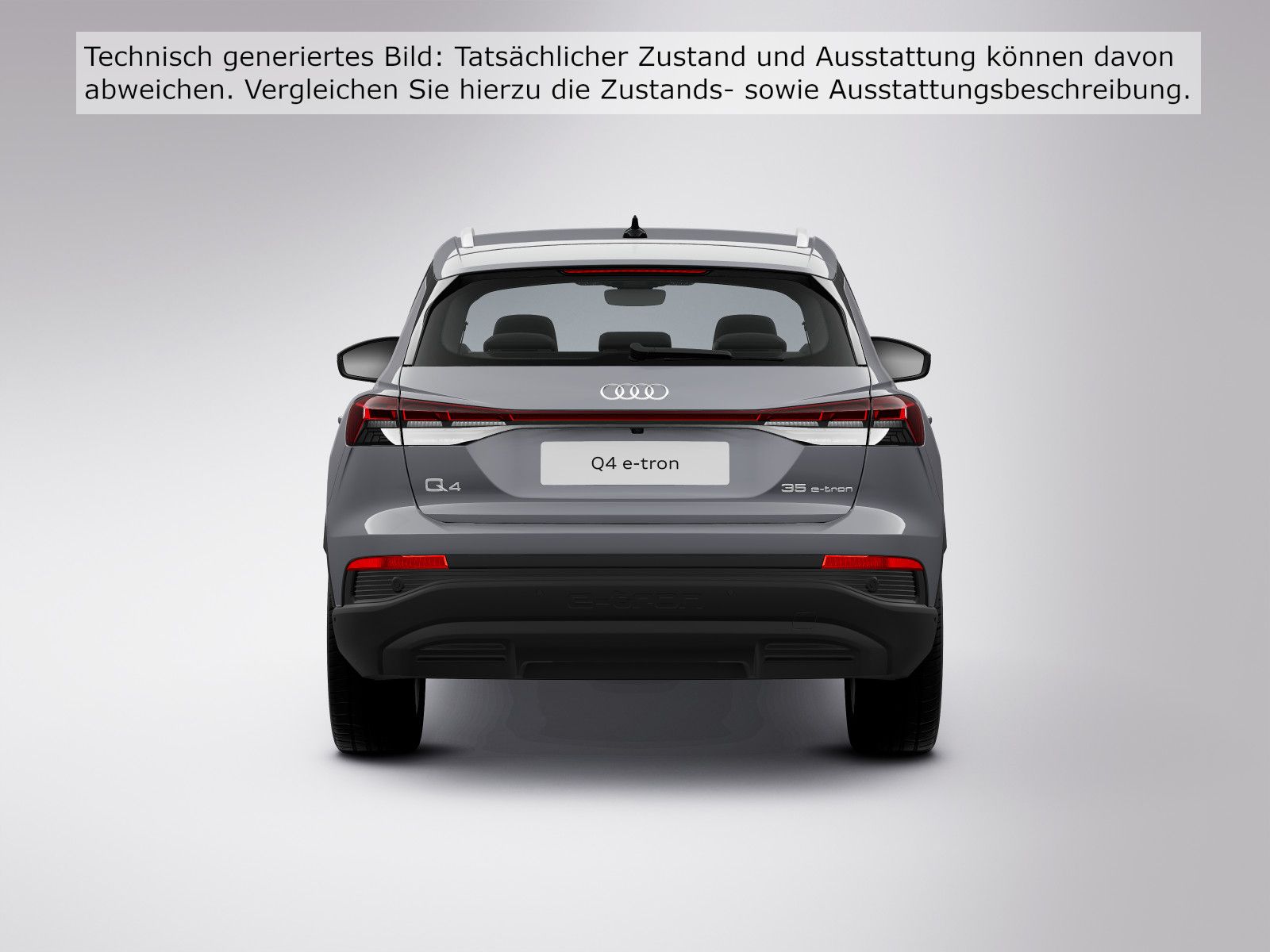 Audi Q4 e-tron - Bild 5