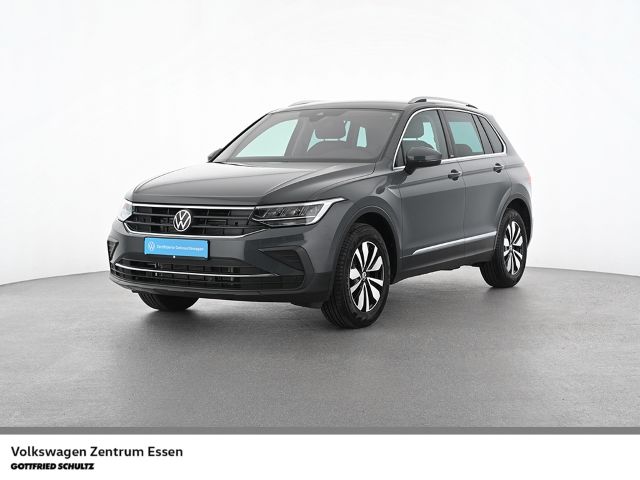 Volkswagen Tiguan Move TDI DSG Navi Pro SItzhzg LED