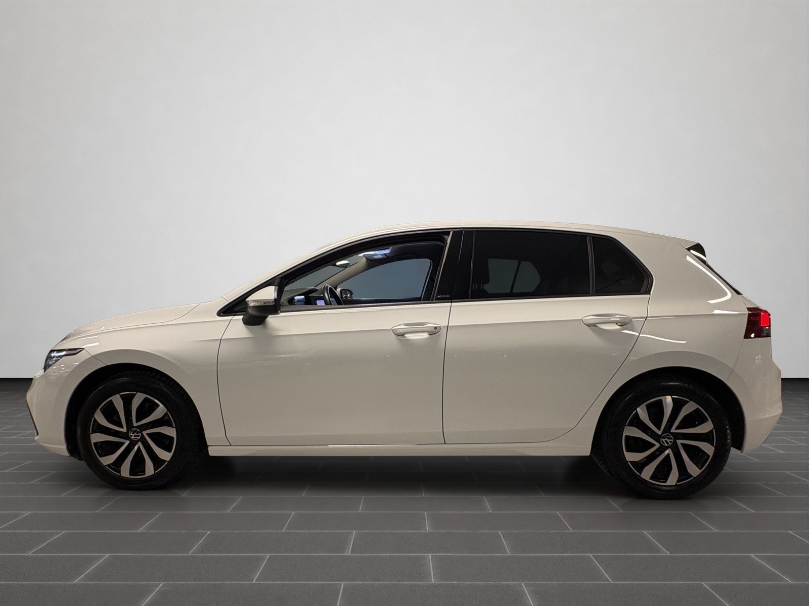 Volkswagen Golf - Bild 8