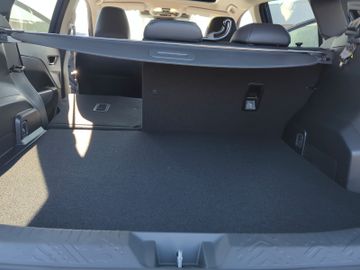 Bild 21 Subaru Crosstrek AWD Leder SHD Kamera ACC LED CarPlay