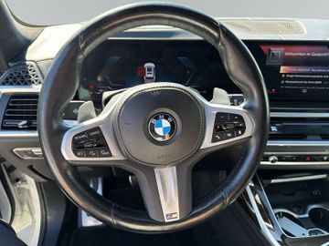 BMW X7 - 12