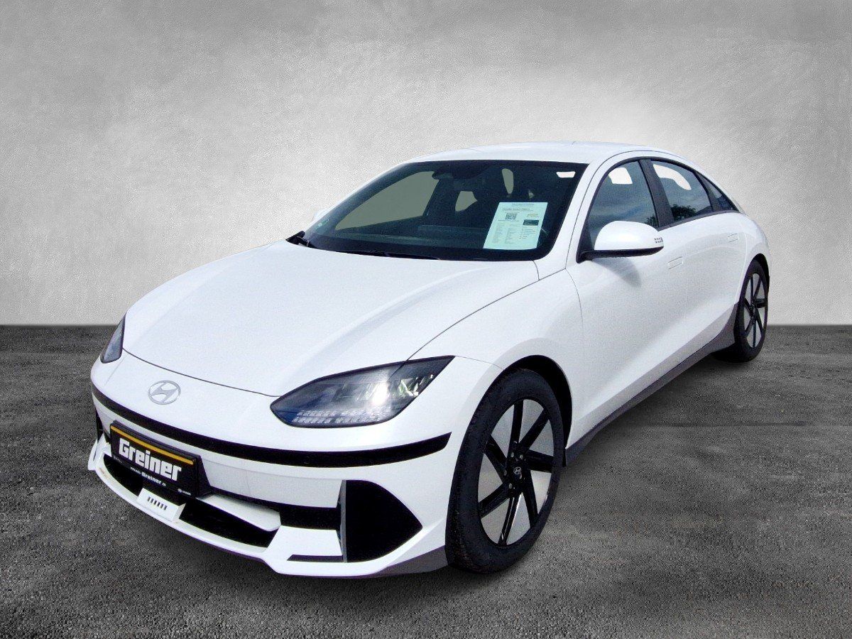 Hyundai IONIQ 6 – Bild 2