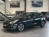 Kia cee'd / Ceed 1.6 GDI DCT Spirit 1.HA/NAVI/SHZ - gebrauchte Kia cee'd / Ceed aus dem Jahr 2016