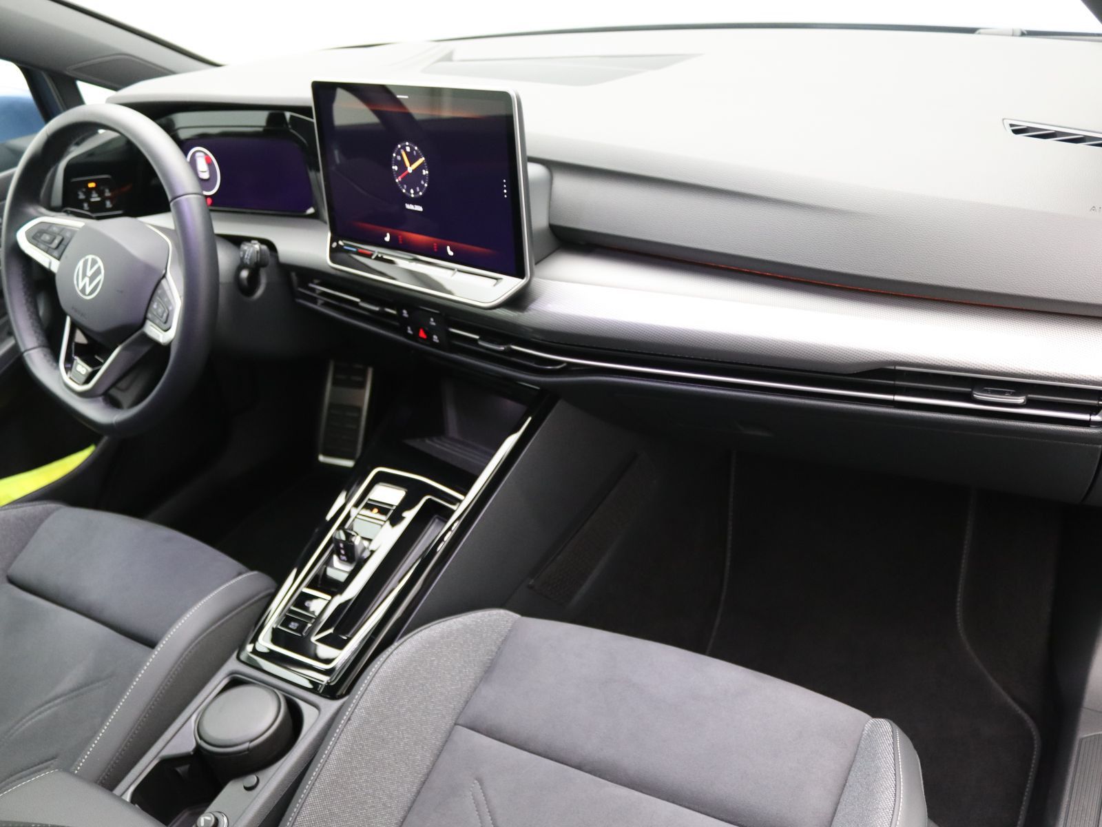 Volkswagen Golf - Bild 11