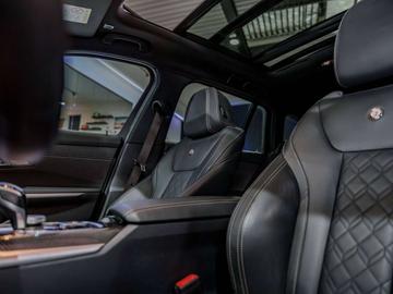 2023 Alpina B3 — миниатюра 21
