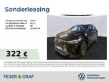 Volkswagen ID.4 Pure Performance Navi LED SiHz - Volkswagen ID.4: Pure