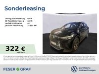 Volkswagen ID.4 - Vorschau Bild 1