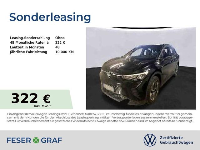 Volkswagen ID. 4