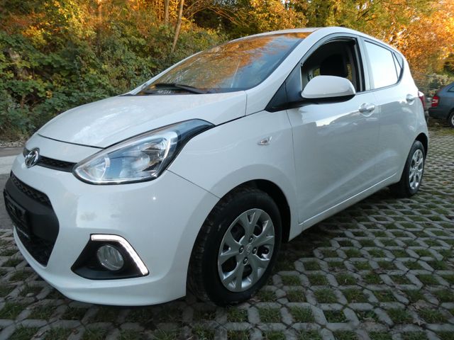 Hyundai i10 Trend