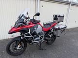 BMW R1200 GS Adv Jekill&Hyde Auspuff, Koffer,4Pakete - Offers