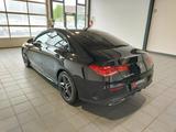 Mercedes-Benz CLA 180 Edition 2022  AMG Line|MBUX|Sitzhzg - Mercedes-Benz: Schwarz, Edition AMG
