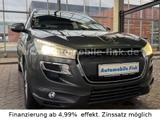 Peugeot 4008 1.6 HDi FAP 115 Allure STOP & START - Peugeot 4008 Gebrauchtwagen