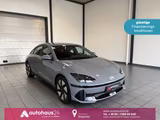 Hyundai IONIQ 6 53 kWh CarPlay|Navi|LED|Sitzhzg - scheckheftgepflegte Hyundai IONIQ 6