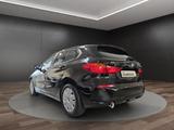 BMW 116 i+SZH+Live-Cockpit+WLAN+Connected-Package+ - BMW 1er Reihe: Limousine