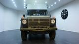 Mercedes-Benz G 230*STEYR*PUCH*AUTOMATIK - Mercedes-Benz Puch