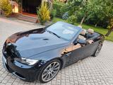 BMW  BMW M3 Cabrio 2011 Lift Dkg Doinwestowana!! - BMW M3 Benzin Gebrauchtwagen