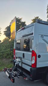 Etrusco CV 600 DB Complete Edition, Top Angebot - Etrusco CV