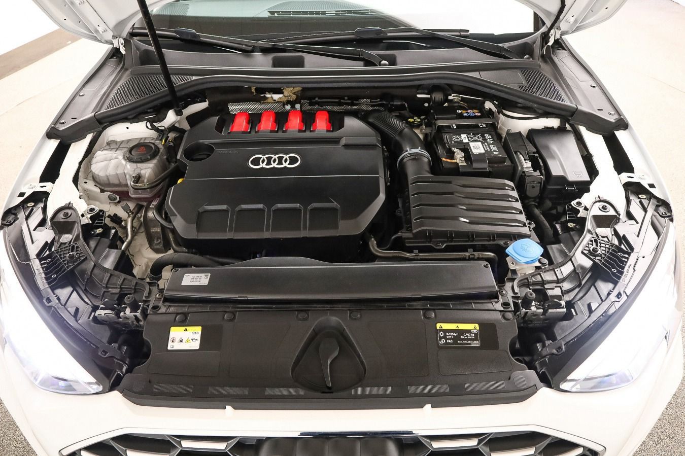 Audi S3 - Bild 25