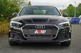 Audi A5 Cabriolet 35TFSI S-LINE MATRIX-LED VC KAMERA - Audi A5: Schwarz, Cabrio