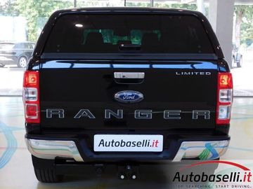 Ford Ranger - 11
