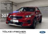 Kia XCeed 1.6 CRDI Vision ACC Navi FLA SHZ SpurH LM - Kia XCeed in Düsseldorf