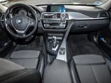 BMW 318d Sport Line Shadow NAVI LED PDC V+H Klima - BMW 318: 318d