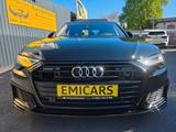 Audi S line 55 TFSI e QUATTRO PANO LEDER CAM - Audi A6 C5 Gebrauchtwagen