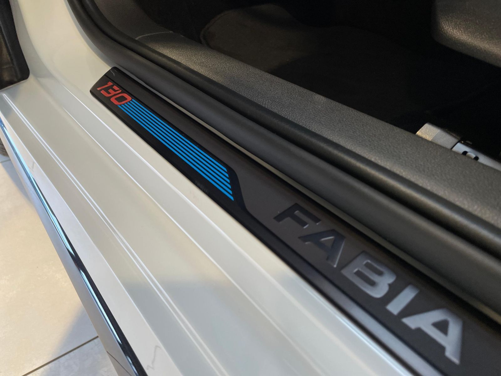 Skoda Fabia - Bild 14