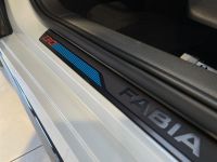 Skoda Fabia - Vorschau Bild 14