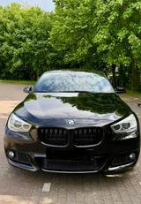 BMW 530 Gran Turismo 530d xDrive Gran Turismo - - BMW 530 Gran Turismo Gebrauchtwagen
