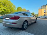 BMW 535 Gran Turismo 535d xDrive Gran Turismo 2 Hand - BMW 535 Gran Turismo: Limousine