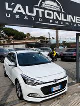 Hyundai i20 1.4 CRDi Comfort - Hyundai i20 mit Diesel-Antrieb: 1.4