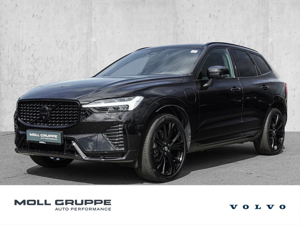 Image of Volvo XC60