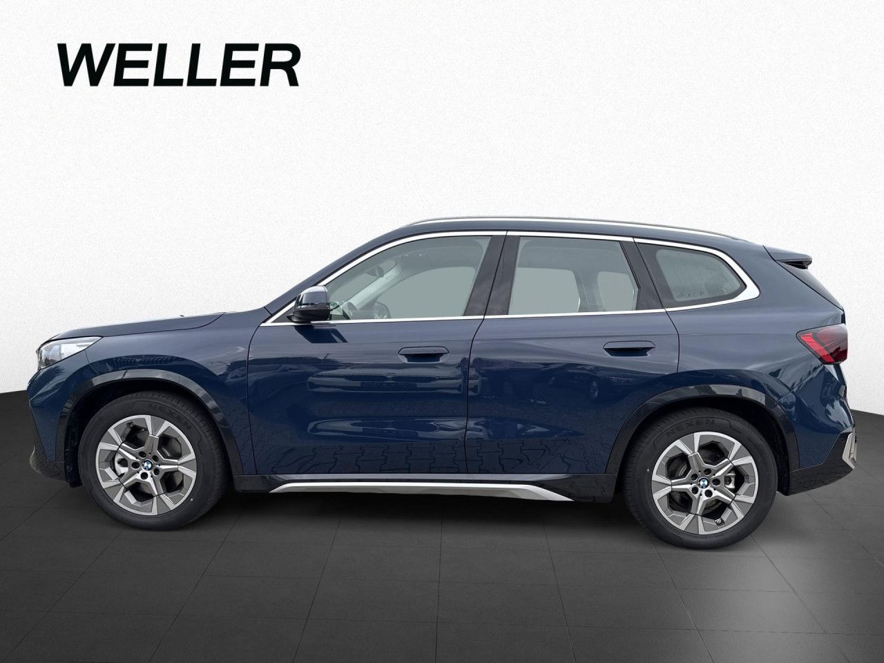BMW iX1 - Bild 12