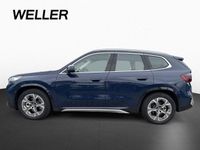 BMW iX1 - Vorschau Bild 12