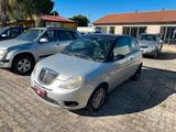 Lancia Ypsilon 1.3 MJT 75 CV Argento -PROBLEMA A - Lancia Ypsilon Argento mit Diesel-Antrieb