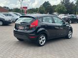 Ford Fiesta Titanium/2.Hand - Ford Fiesta aus 2010: Titanium
