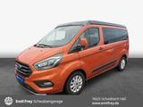 Bürstner Copa C 500 Trend ähnl. Nugget - Bürstner 500