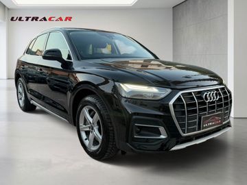 Audi Q5 - 3